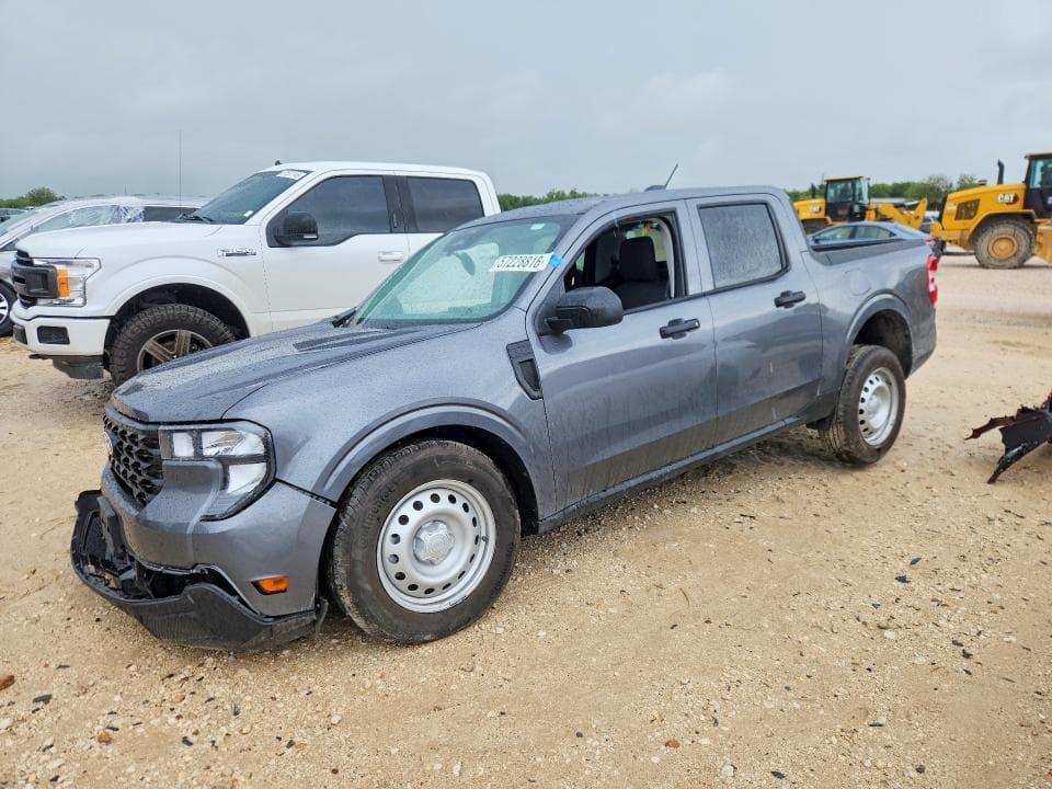 2026 FORD MAVERICK XL - 1
