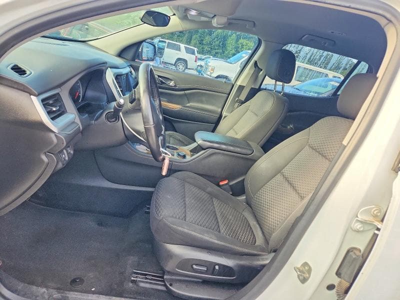 2019 GMC ACADIA SLE 7