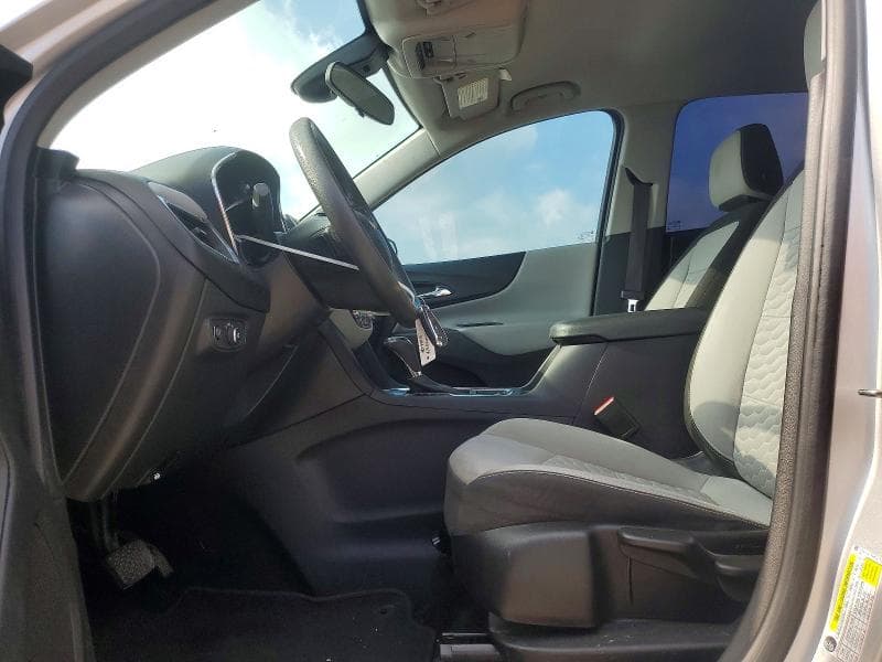 2021 CHEVROLET EQUINOX LS 7