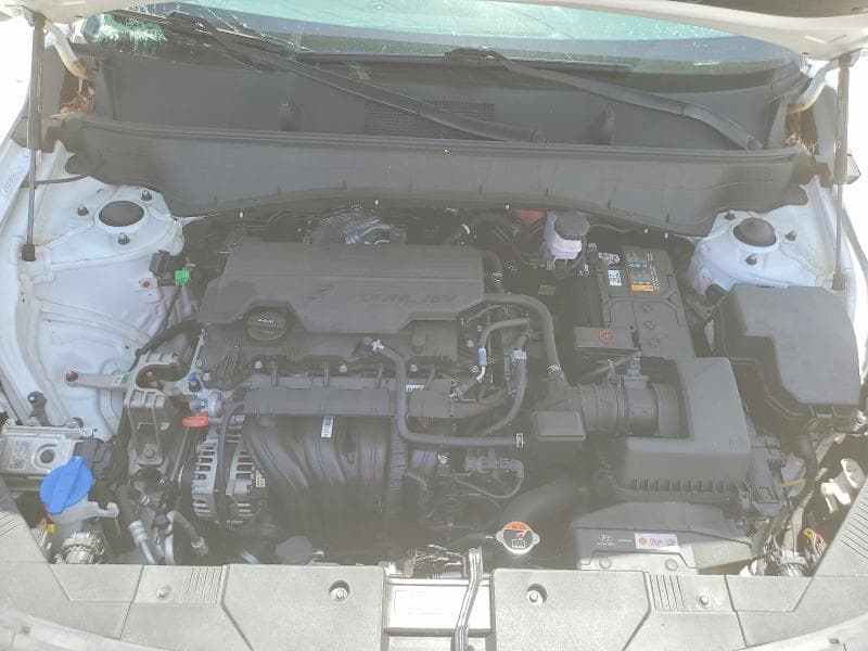 2024 HYUNDAI KONA SEL 12