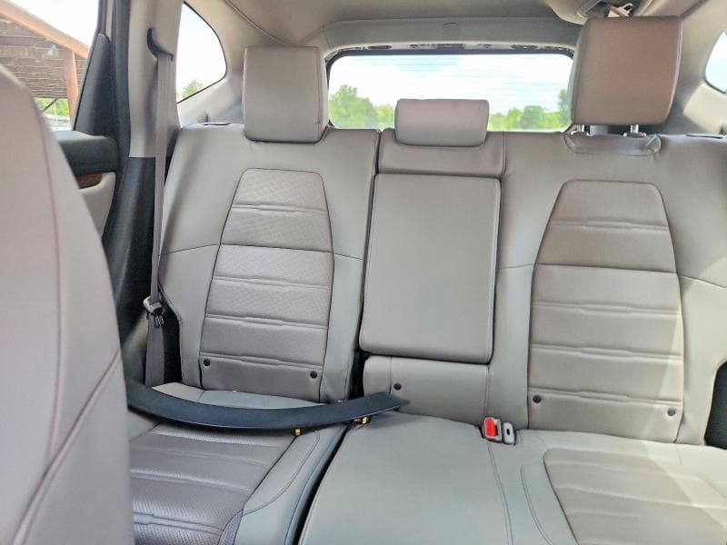2017 HONDA CR-V EXL 10