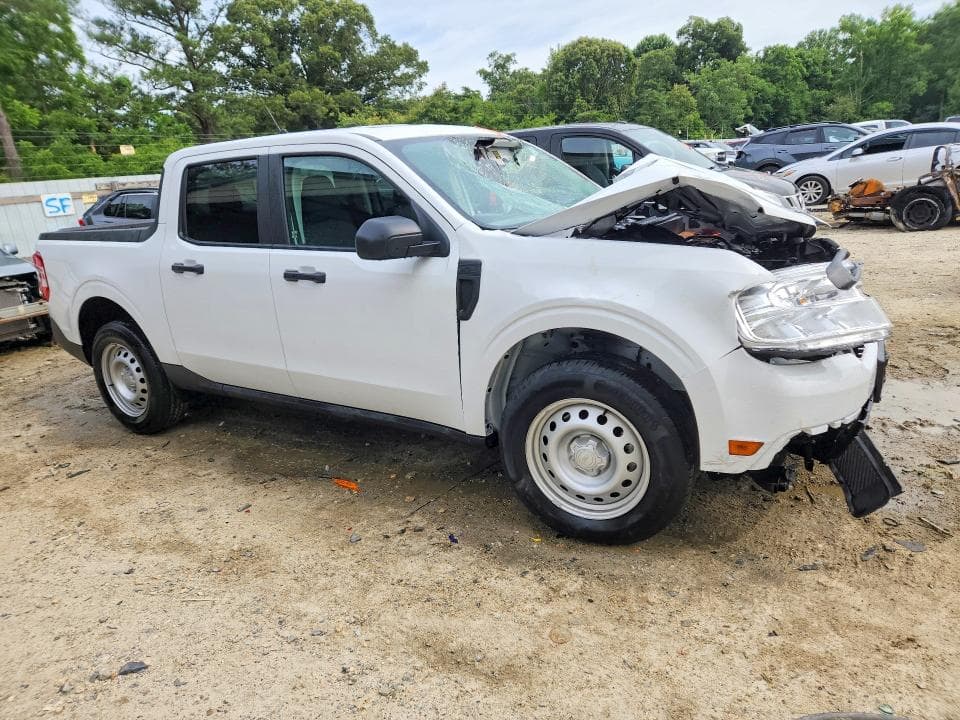 2024 FORD MAVERICK XL 4