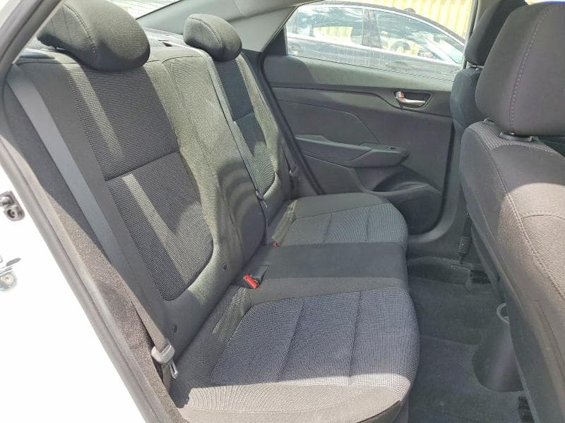 2022 HYUNDAI ACCENT SE 10