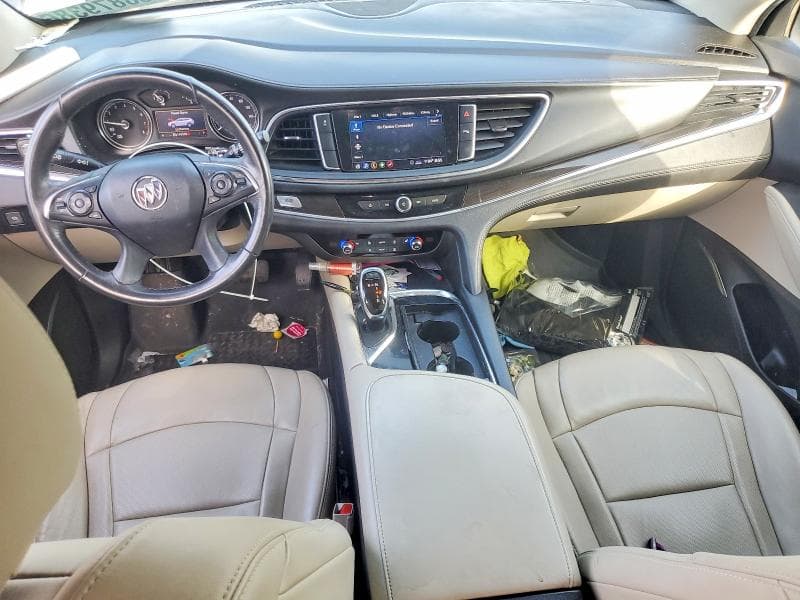 2021 BUICK ENCLAVE ESSENCE 8