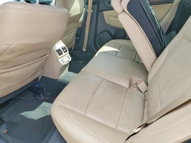2018 SUBARU OUTBACK 3.6R LIMITED 11