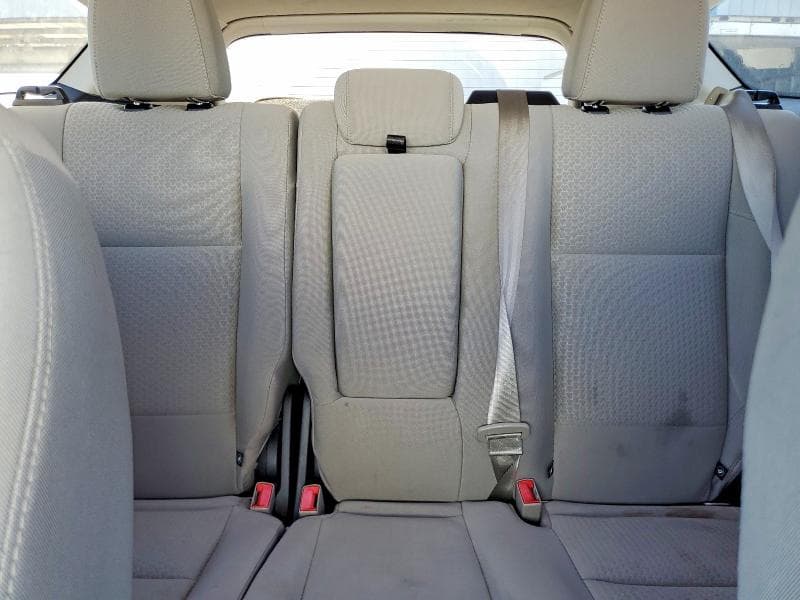 2017 FORD ESCAPE SE 10