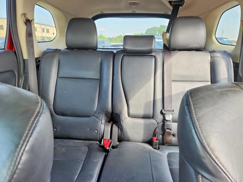 2019 MITSUBISHI OUTLANDER SE 10