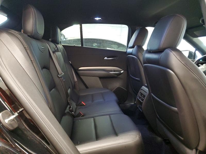 2022 CADILLAC XT4 PREMIUM LUXURY 11