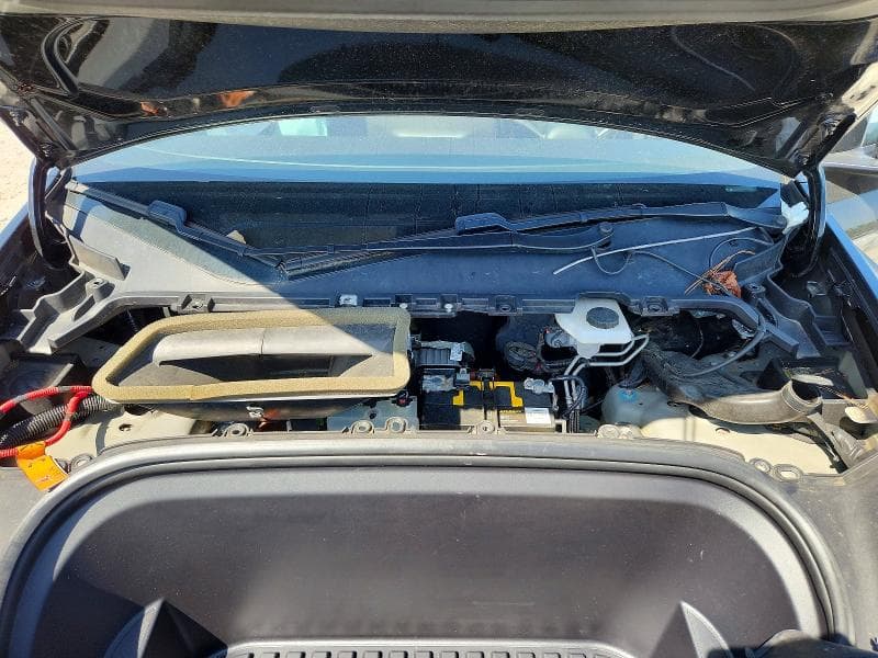 2020 TESLA MODEL Y 11