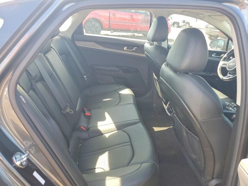 2024 KIA K5 EX 10
