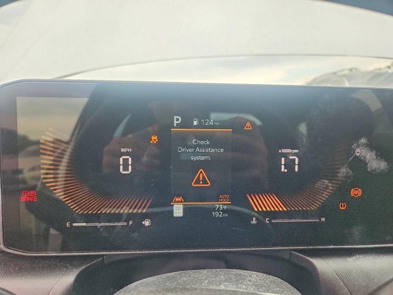 2026 KIA K4 LXS 9