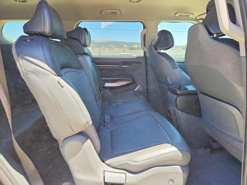 2026 KIA EV9 LIGHT 10