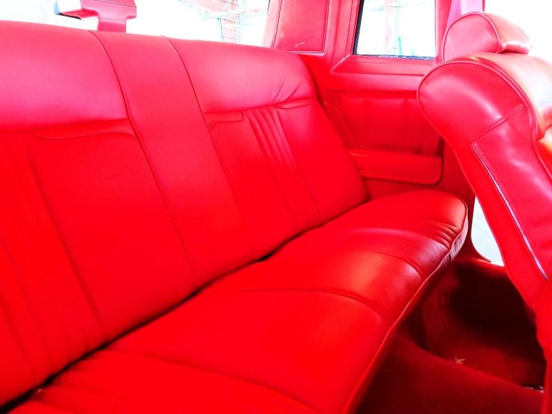 1986 CHEVROLET MONTE CARLO 10