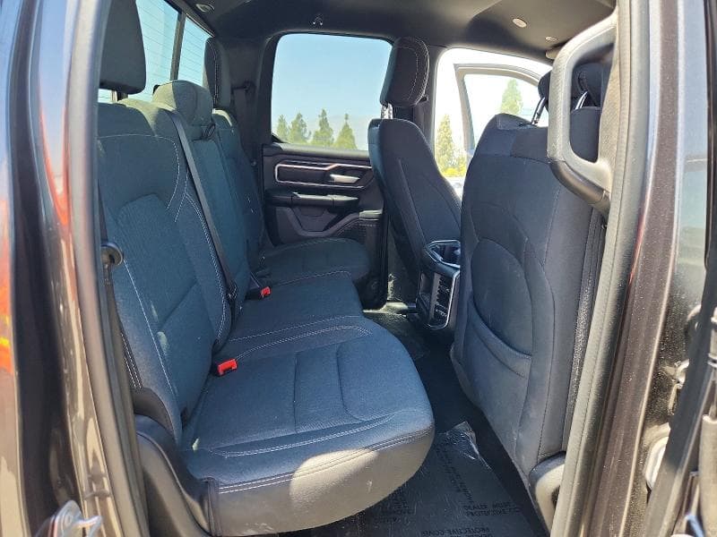 2021 RAM 1500 BIG HORN 10