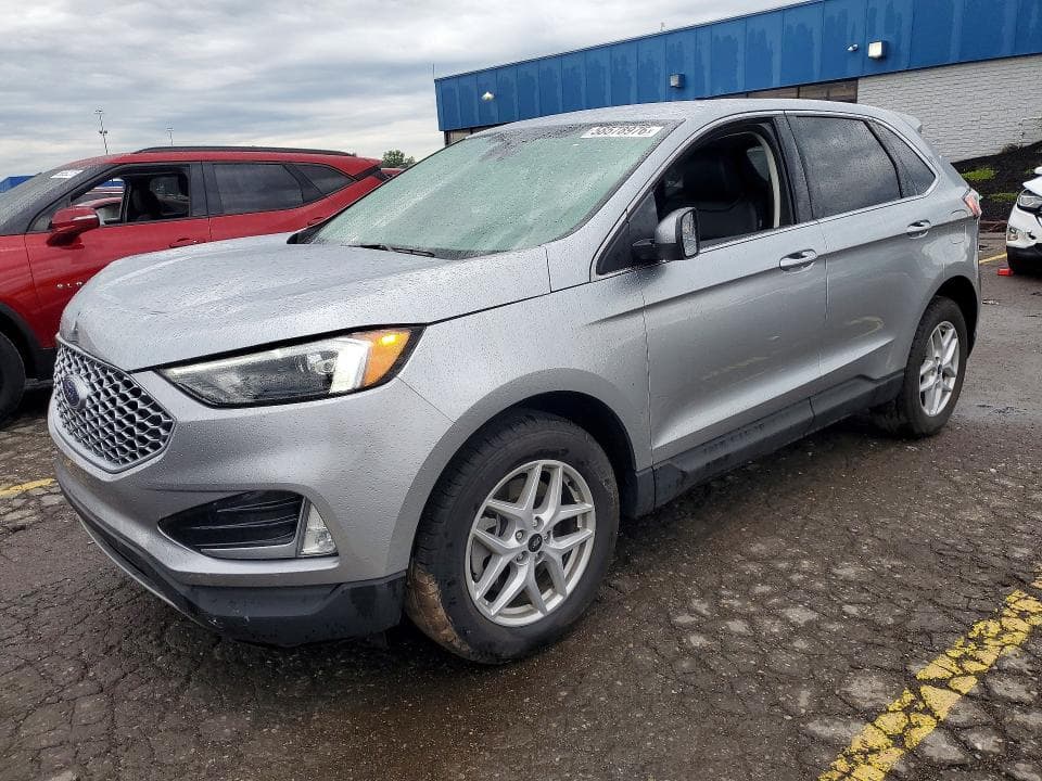 2024 FORD EDGE SEL - 1
