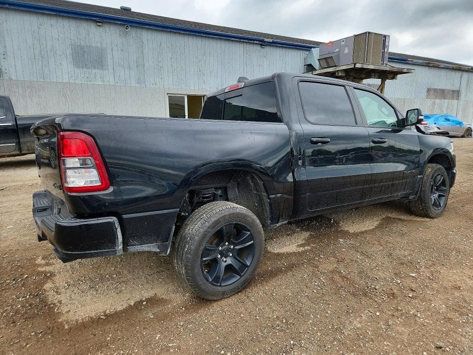 2021 RAM 1500 BIG HORN/LONE STAR 3