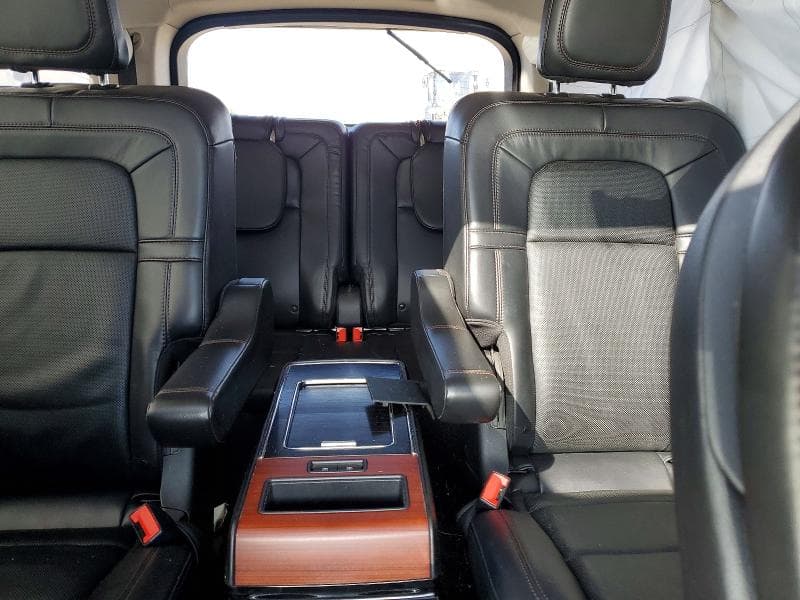 2020 LINCOLN AVIATOR RESERVE 10