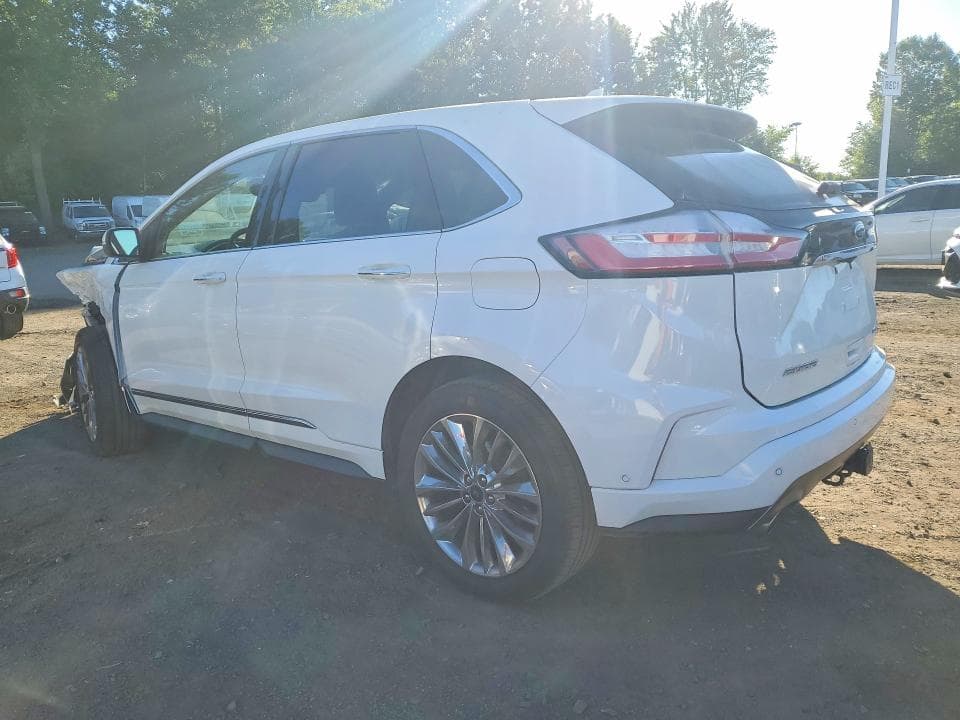 2020 FORD EDGE TITANIUM 2