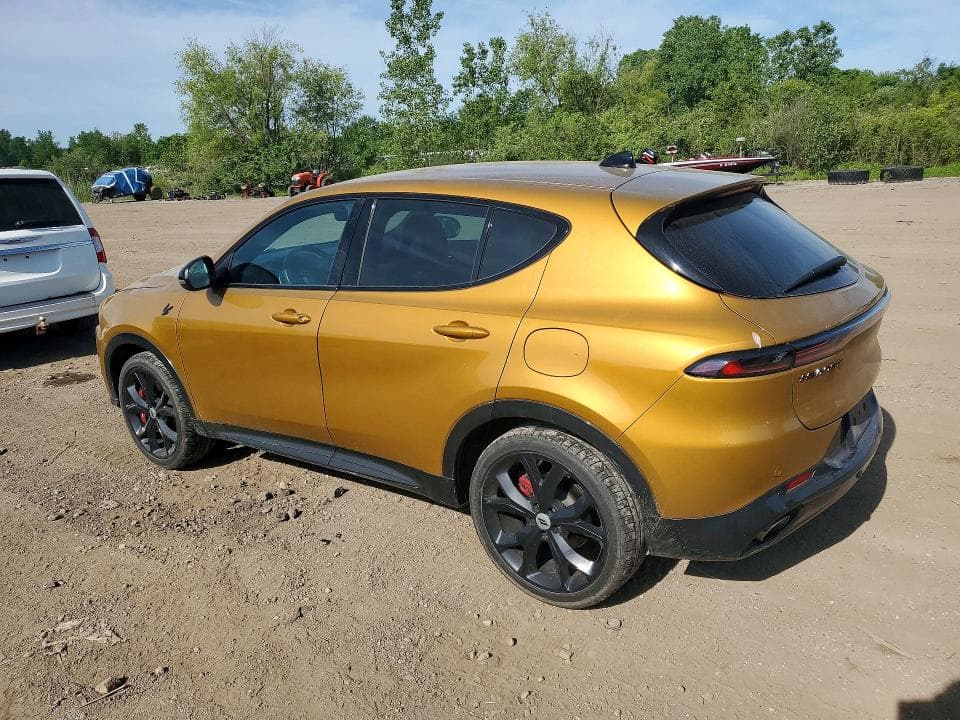 2024 DODGE HORNET R 2