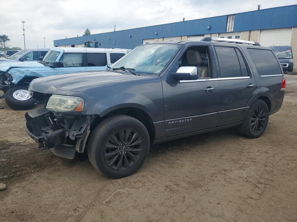2015 LINCOLN NAVIGATOR - 1