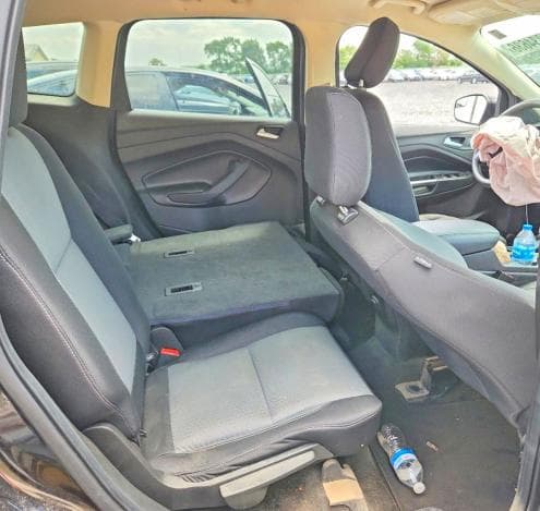 2019 FORD ESCAPE SE 11