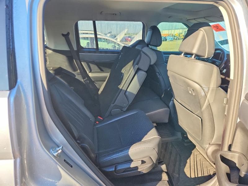 2024 HYUNDAI SANTA FE XRT 10
