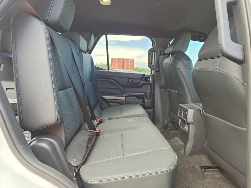 2026 TOYOTA 4RUNNER TRD OFF-ROAD PREMIUM HV 10