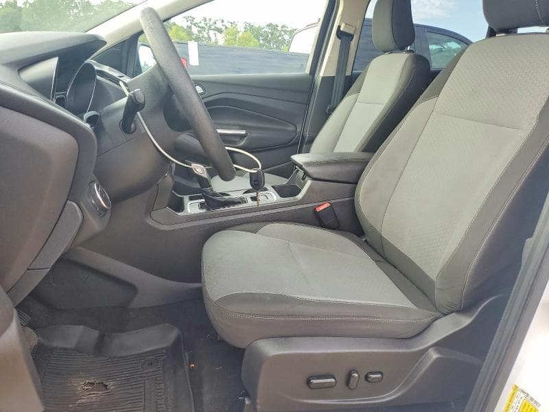 2018 FORD ESCAPE SE 7
