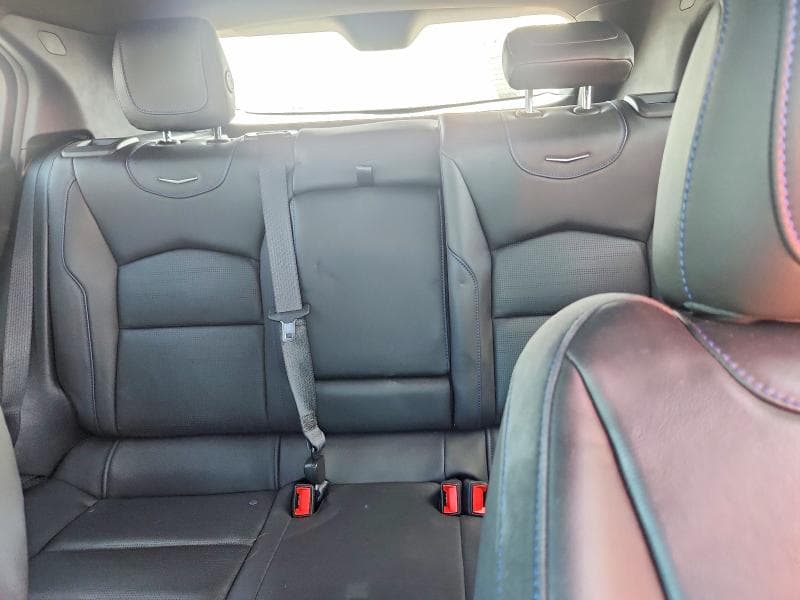 2024 CADILLAC XT4 SPORT 10