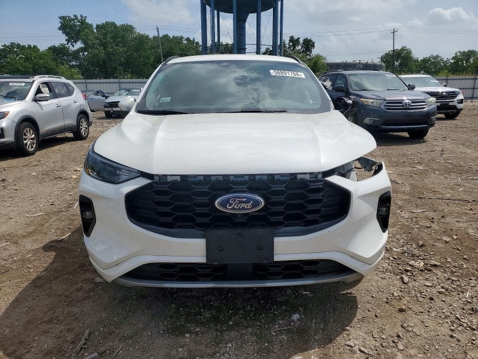 2023 FORD ESCAPE ST LINE SELECT 5