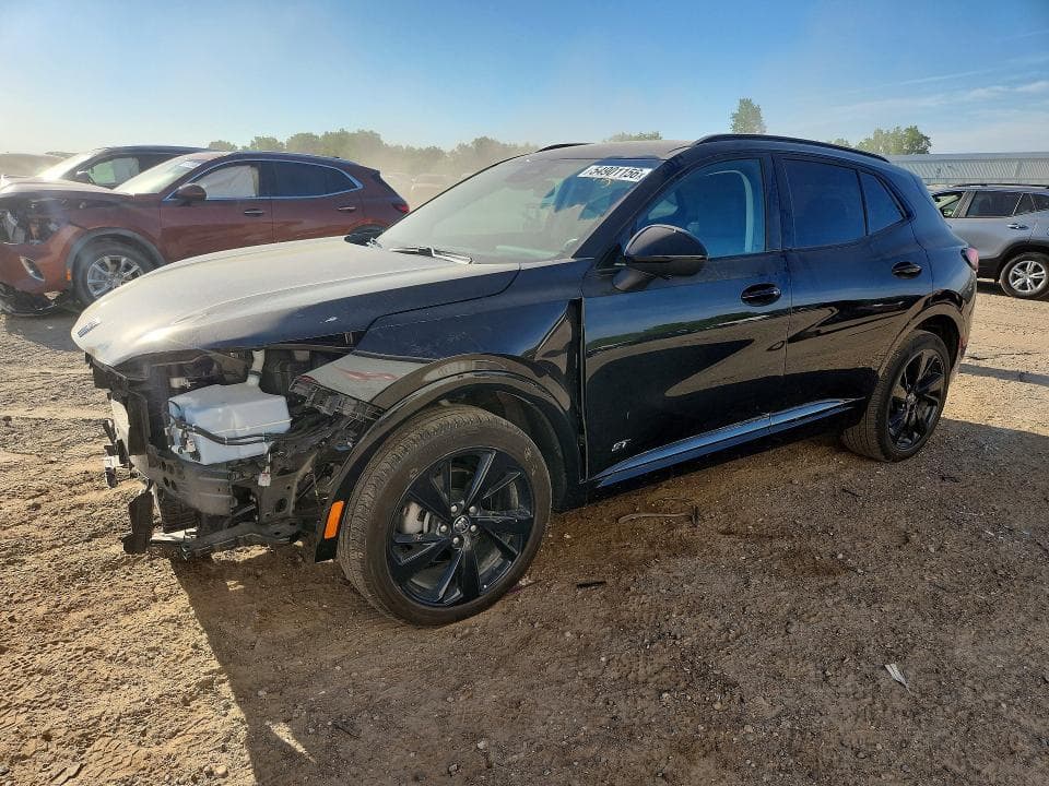 2024 BUICK ENVISION ESSENCE - 1