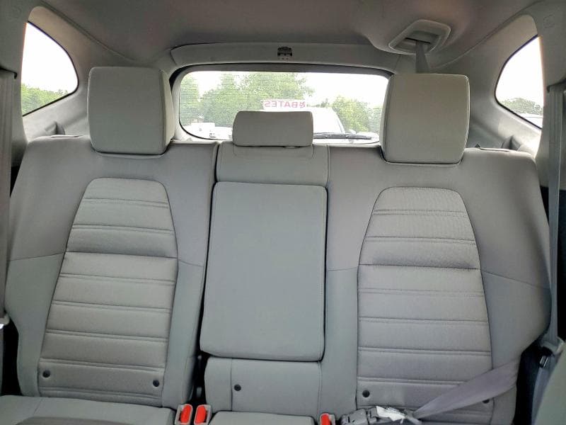 2017 HONDA CR-V EX 10