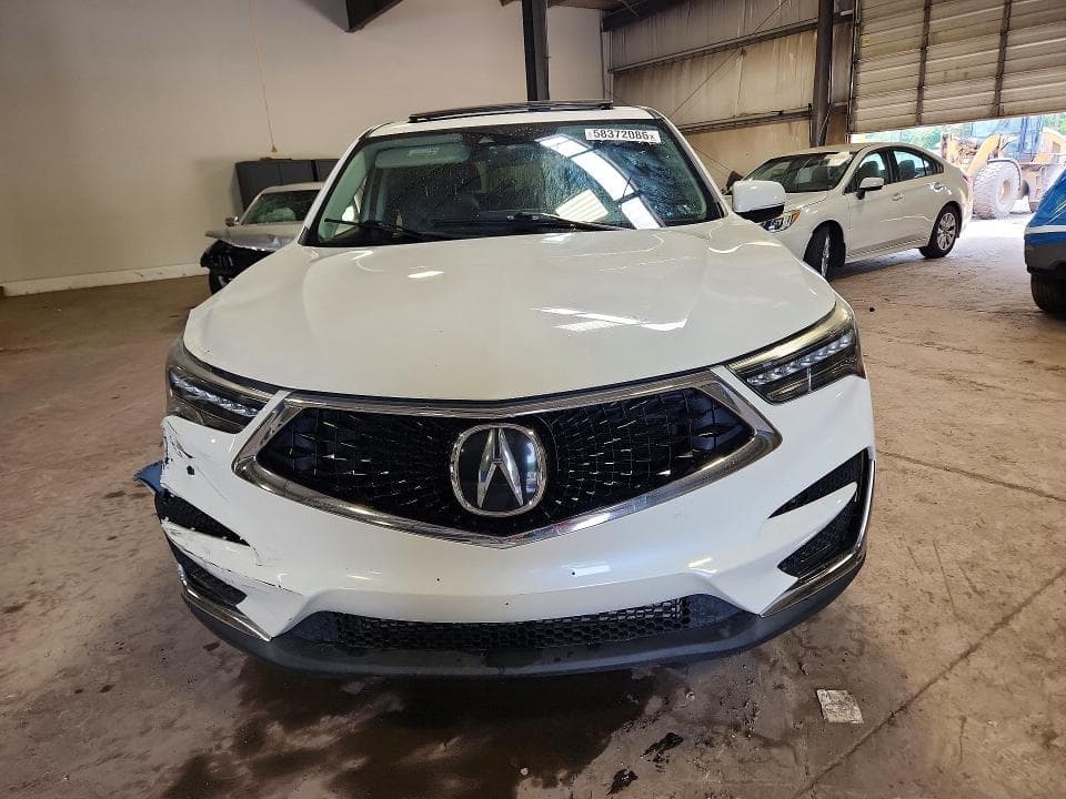 2019 ACURA RDX TECHNOLOGY 5
