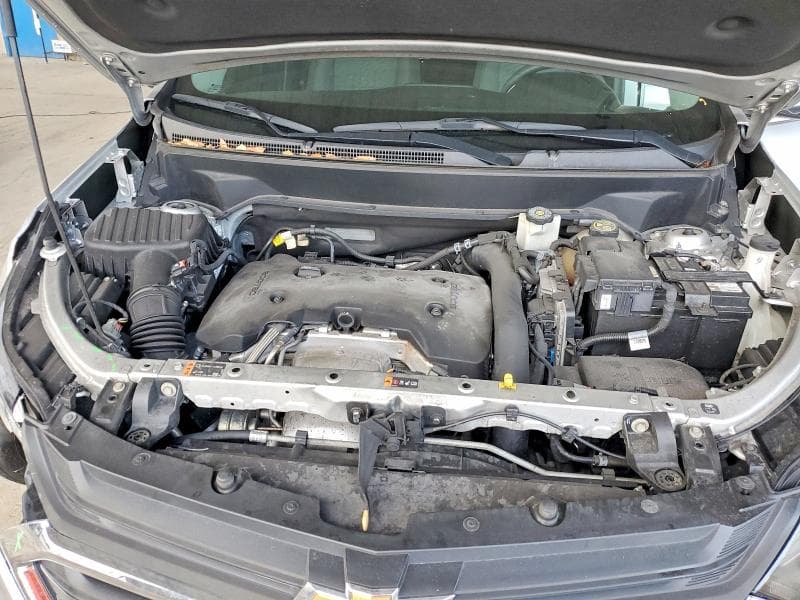 2019 CHEVROLET EQUINOX LT 12