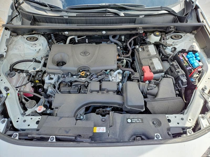 2024 TOYOTA RAV4 XLE 11