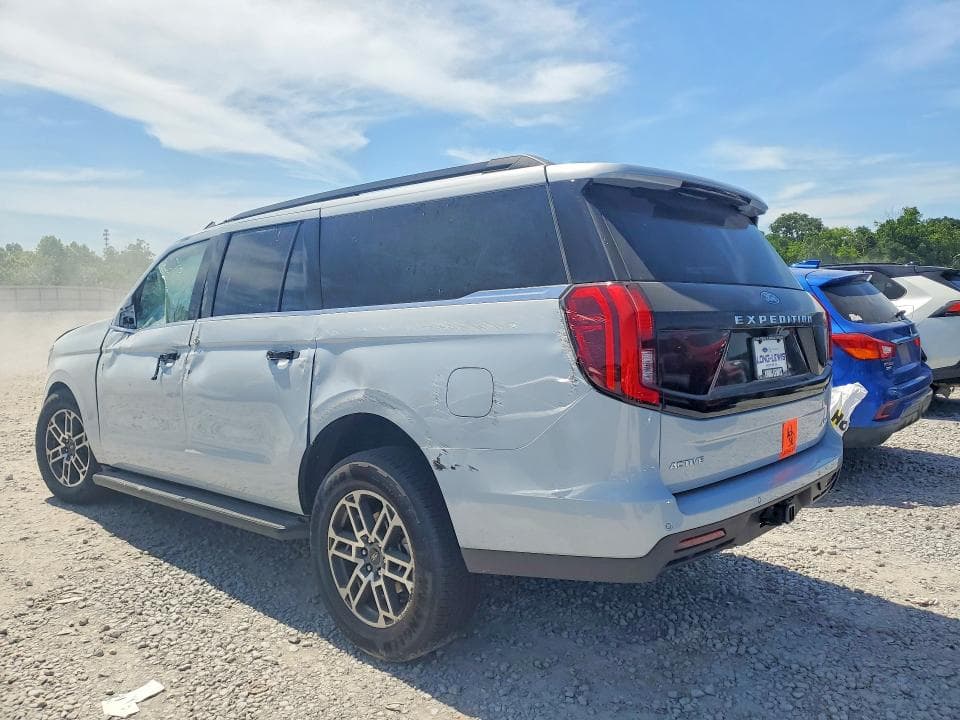 2026 FORD EXPEDITION MAX ACTIVE 2
