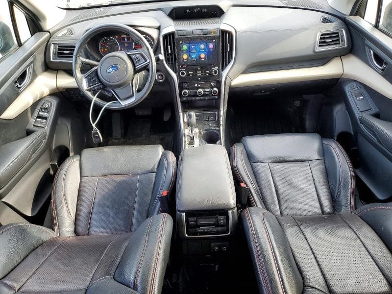 2019 SUBARU ASCENT PREMIUM 8