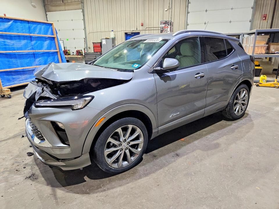 2024 BUICK ENCORE GX AVENIR - 1