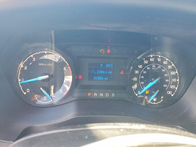 2019 FORD RANGER XL 9