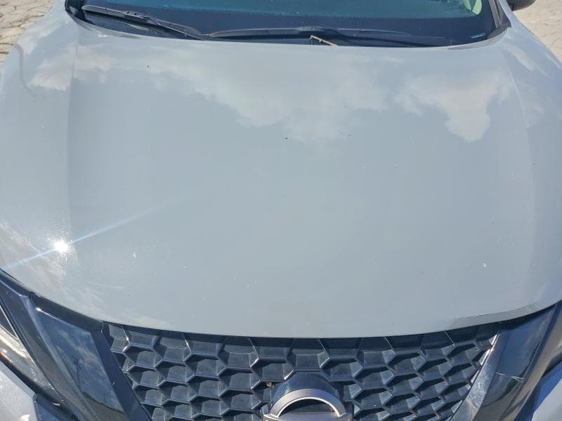 2024 NISSAN MURANO SV 11
