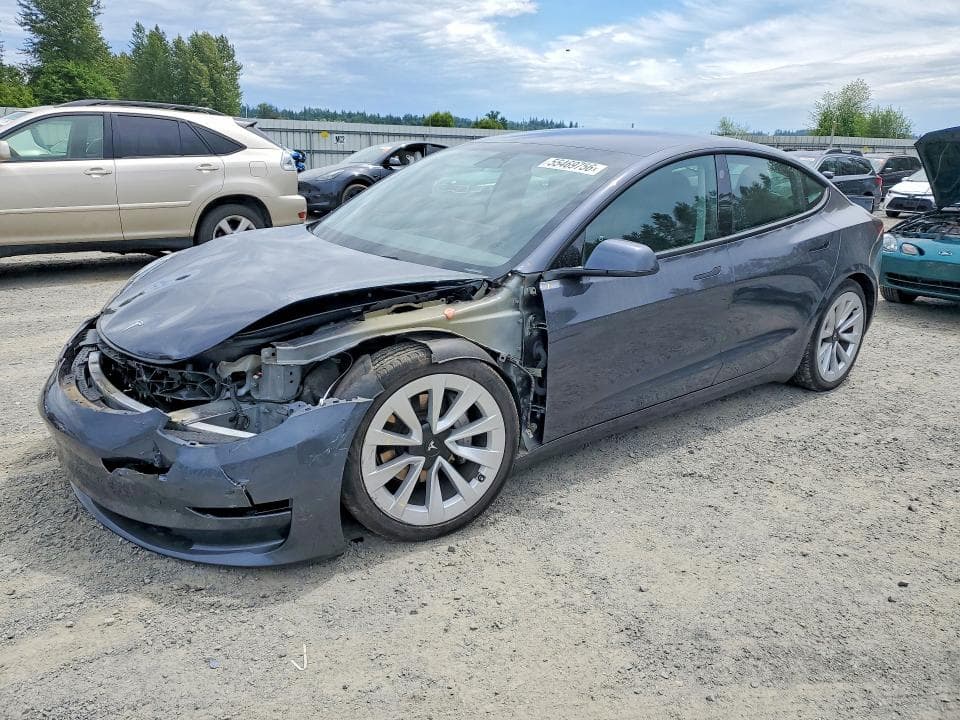 2023 TESLA MODEL 3 - 1