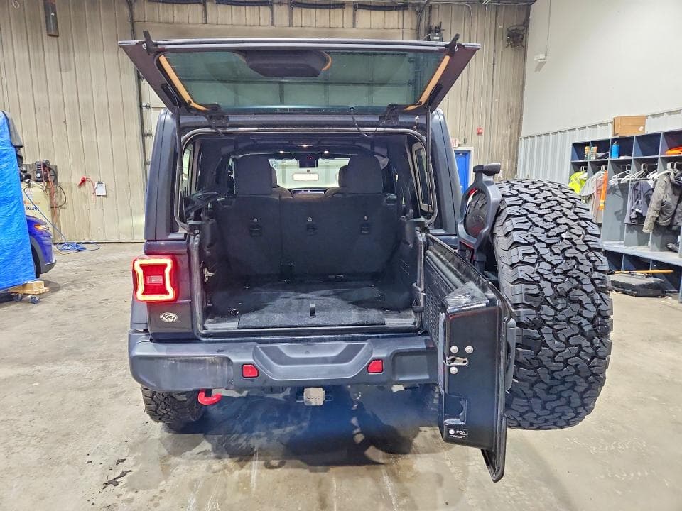 2024 JEEP WRANGLER RUBICON 6