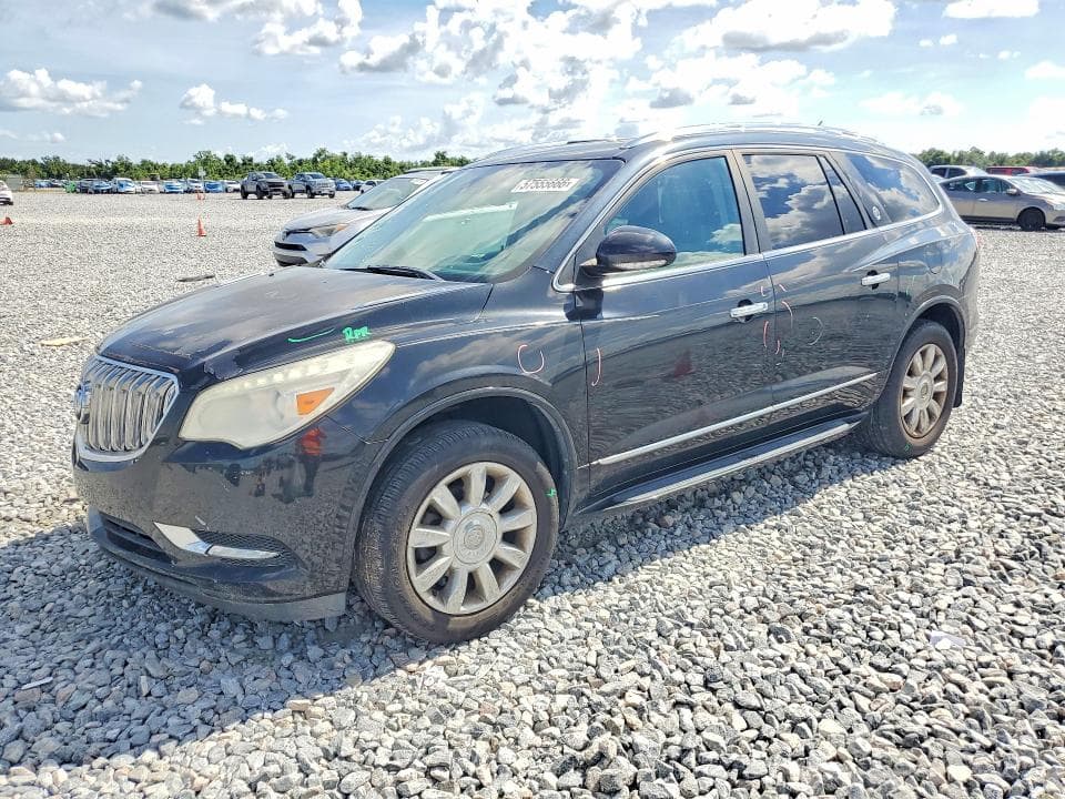 2015 BUICK ENCLAVE - 1