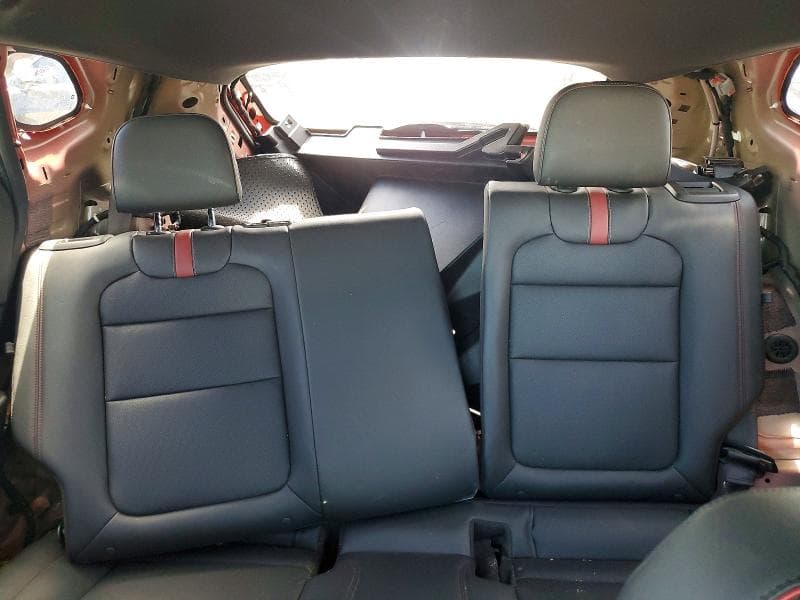 2024 CHEVROLET TRAX 2RS 10