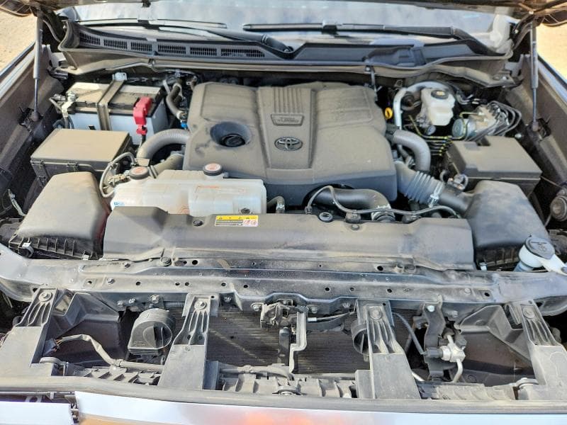 2024 TOYOTA TUNDRA CREWMAX LIMITED 11