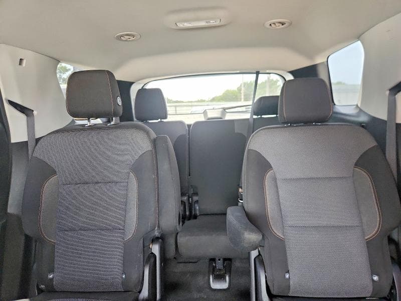 2018 CHEVROLET TRAVERSE LT 10