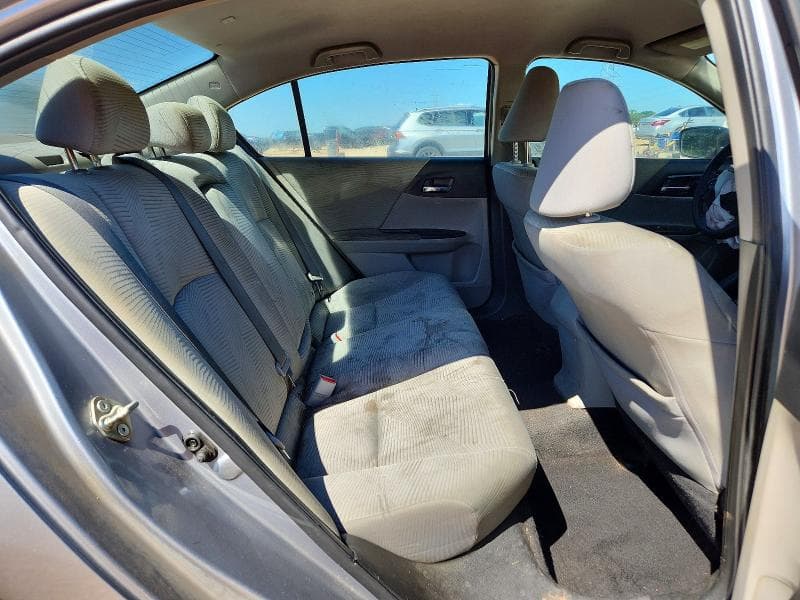 2017 HONDA ACCORD LX 10