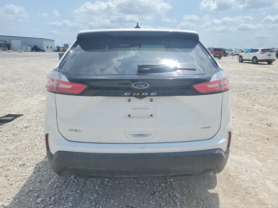 2024 FORD EDGE SEL 6