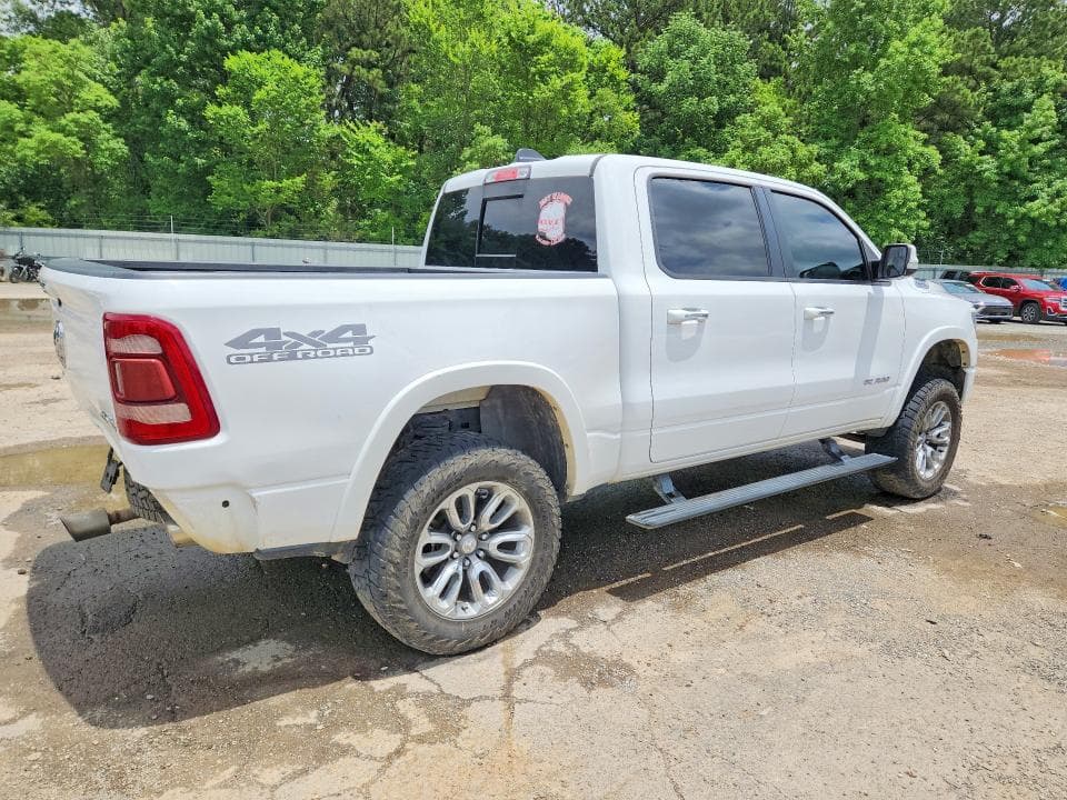 2021 RAM 1500 LARAMIE 3