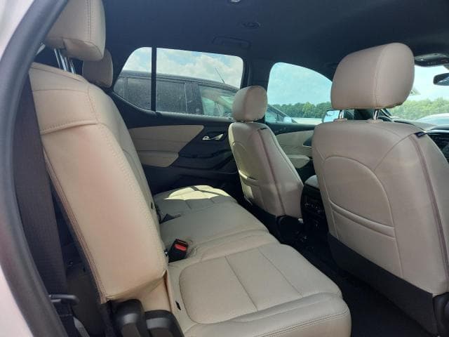 2023 CHEVROLET TRAVERSE LS 11